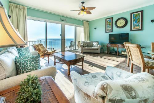 Apartamento Sterling Beach 602 By Realjoy Vacations