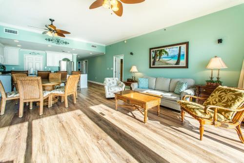 Apartamento Sterling Beach 602 By Realjoy Vacations