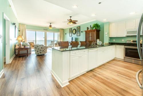 Apartamento Sterling Beach 602 By Realjoy Vacations