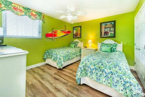 Apartamento Sterling Beach 602 By Realjoy Vacations