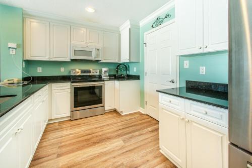 Apartamento Sterling Beach 602 By Realjoy Vacations