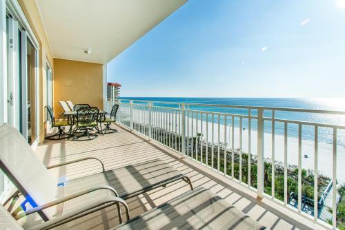 Apartamento Sterling Beach 602 By Realjoy Vacations