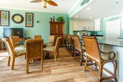 Apartamento Sterling Beach 602 By Realjoy Vacations