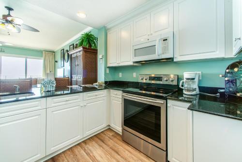 Apartamento Sterling Beach 602 By Realjoy Vacations