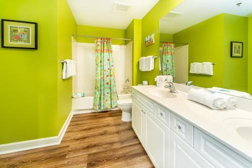 Apartamento Sterling Beach 602 By Realjoy Vacations