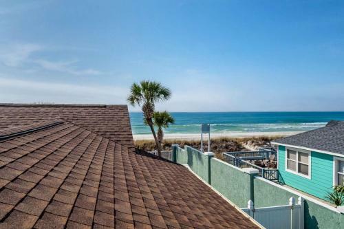 Sun & Sand Beach Retreat