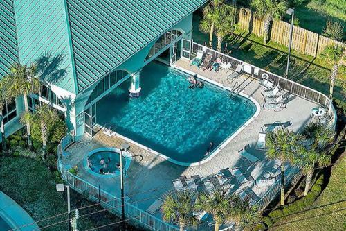 Apartamento Celadon 302 - 718510