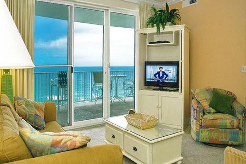 Apartamento Ocean Villa 1202 - 687064
