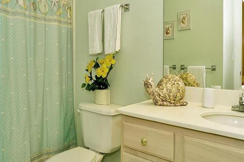 Apartamento Ocean Villa 1202 - 687064