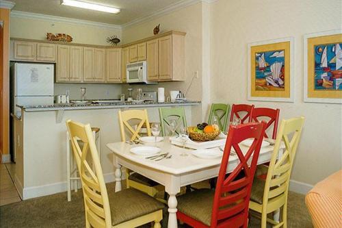Apartamento Ocean Villa 1202 - 687064