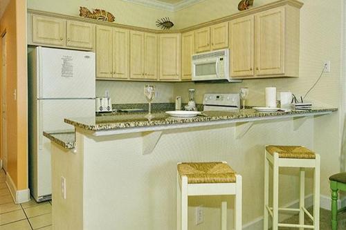 Apartamento Ocean Villa 1202 - 687064