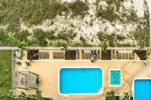 Apartamento Ocean Villa 1202 - 687064