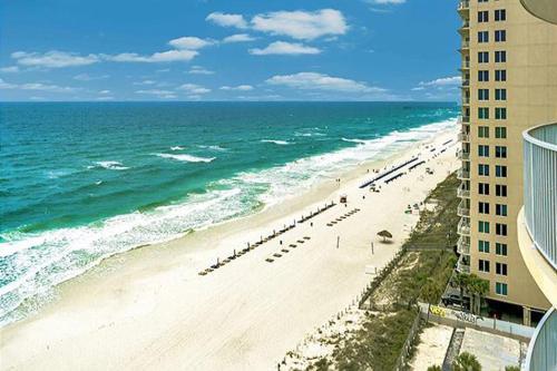 Apartamento Ocean Villa 1202 - 687064