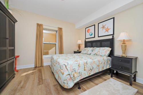 Apartamento Ocean Villa 901 - 357048