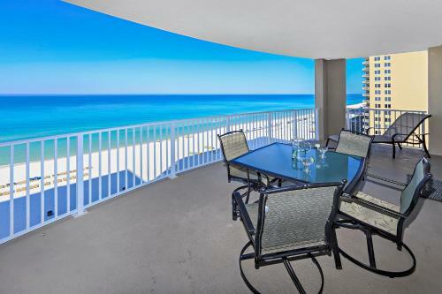 Apartamento Ocean Villa 901 - 357048