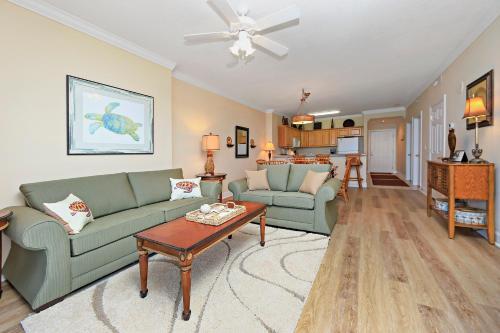 Apartamento Ocean Villa 901 - 357048