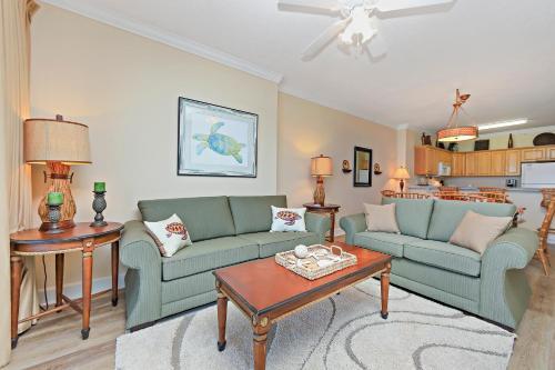 Apartamento Ocean Villa 901 - 357048