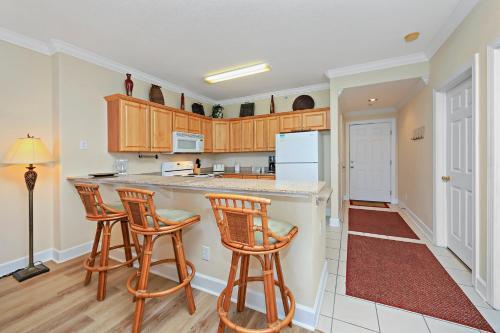 Apartamento Ocean Villa 901 - 357048