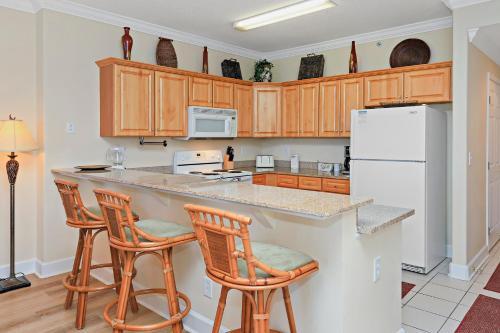 Apartamento Ocean Villa 901 - 357048