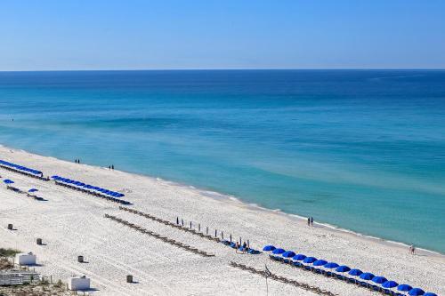 Apartamento Ocean Villa 901 - 357048