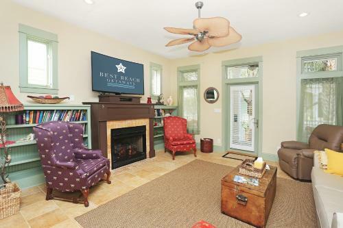 Villa Sandy Joy - 1013496