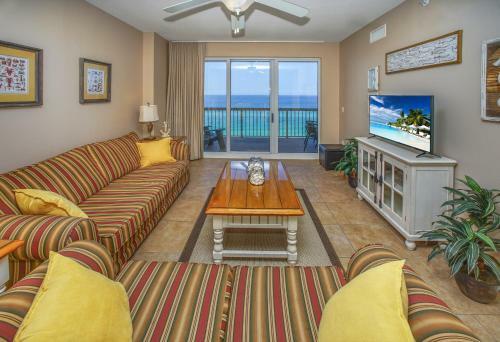 Apartamento Sunrise Beach 1008 - 1526786