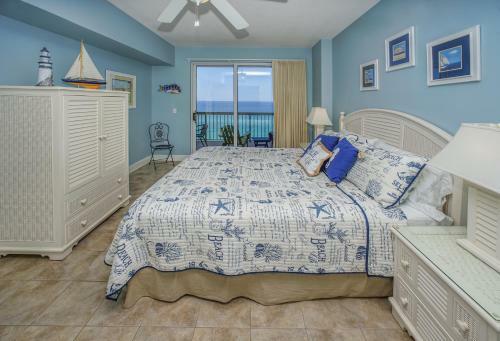 Apartamento Sunrise Beach 1008 - 1526786