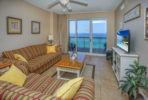Apartamento Sunrise Beach 1008 - 1526786