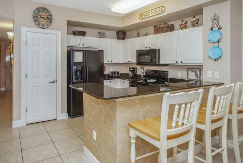 Apartamento Sunrise Beach 1008 - 1526786