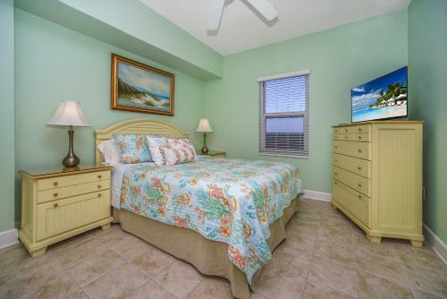 Apartamento Sunrise Beach 1008 - 1526786