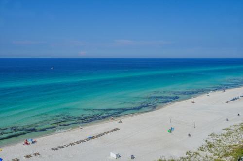 Apartamento Sunrise Beach 1008 - 1526786