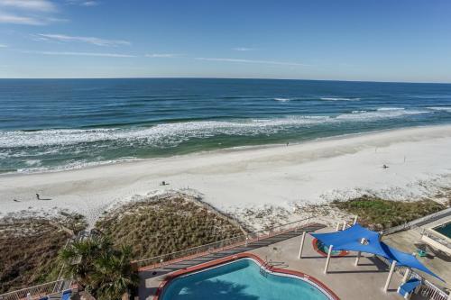 Apartamento Sunrise Beach 1008 - 1526786