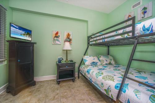 Apartamento Sunrise Beach 1008 - 1526786