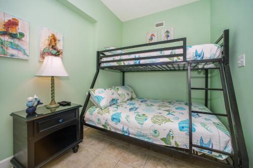 Apartamento Sunrise Beach 1008 - 1526786