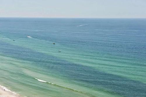 Tidewater 2809