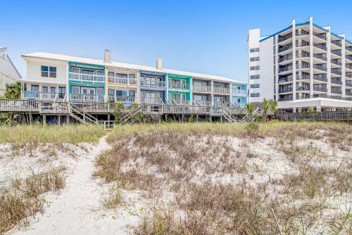 Gulf Getaway