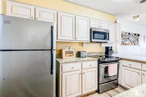 Gulf Getaway