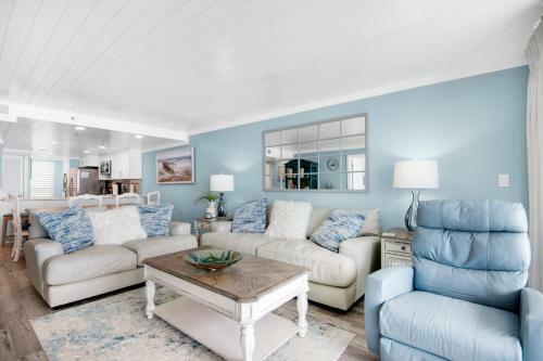 Apartamento Edgewater Tower 3-412 By Realjoy Vacations