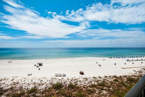 Apartamento Edgewater Tower 3-412 By Realjoy Vacations