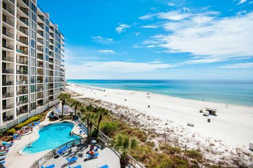 Apartamento Edgewater Tower 3-412 By Realjoy Vacations