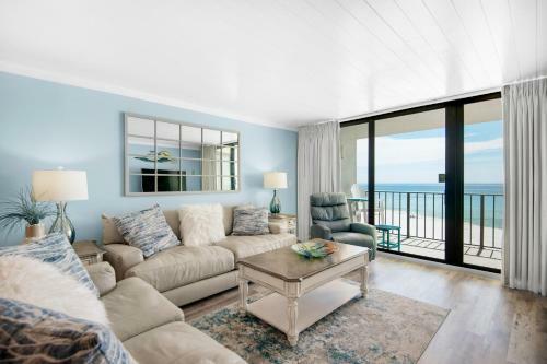 Apartamento Edgewater Tower 3-412 By Realjoy Vacations