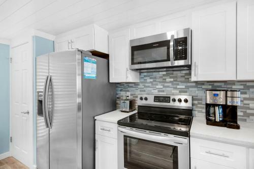 Apartamento Edgewater Tower 3-412 By Realjoy Vacations