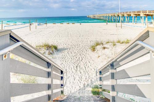 Beachwalk Condominiums Unit 6f