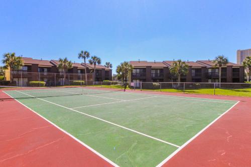 Beachwalk Condominiums Unit 6f