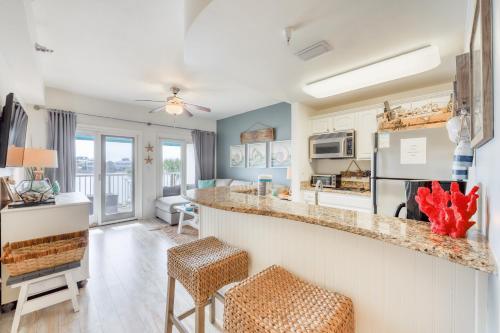 Carillon Beach Inn