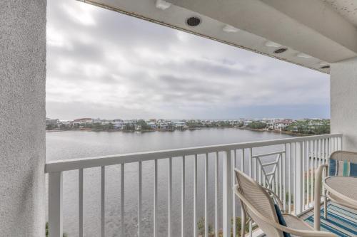 Carillon Beach Inn