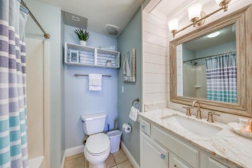 Carillon Beach Inn