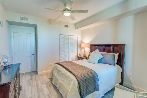 1905 - 2b/2 Bath With Bunks -new Unit Completely Renovated December 2017!