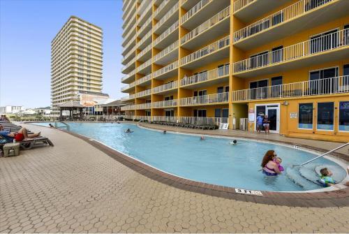 Treasure Island 2304