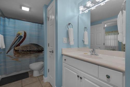 Treasure Island 2304